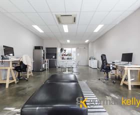 Factory, Warehouse & Industrial commercial property leased at Suite 406/91-95 Murphy Street Richmond VIC 3121