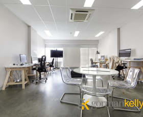 Factory, Warehouse & Industrial commercial property leased at Suite 406/91-95 Murphy Street Richmond VIC 3121