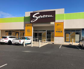 Showrooms / Bulky Goods commercial property leased at 4/9 North Boambee Road Coffs Harbour NSW 2450