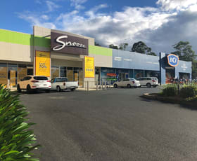 Showrooms / Bulky Goods commercial property leased at 4/9 North Boambee Road Coffs Harbour NSW 2450