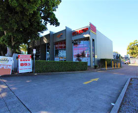Factory, Warehouse & Industrial commercial property leased at Unit 2/192A Kingsgrove Road Kingsgrove NSW 2208