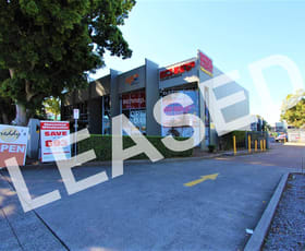 Offices commercial property leased at Unit 2/192A Kingsgrove Road Kingsgrove NSW 2208
