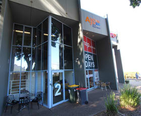 Offices commercial property leased at Unit 2/192A Kingsgrove Road Kingsgrove NSW 2208