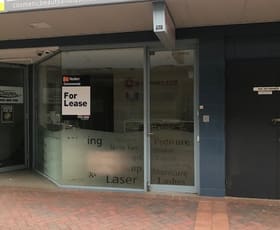 Medical / Consulting commercial property leased at 2d/470 High Street Penrith NSW 2750