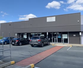 Offices commercial property leased at 278 High Street Shepparton VIC 3630