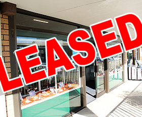 Shop & Retail commercial property leased at 8/65 Queen Street Moruya NSW 2537
