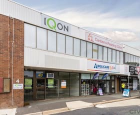 Showrooms / Bulky Goods commercial property leased at 41-43 Colbee Court Phillip ACT 2606