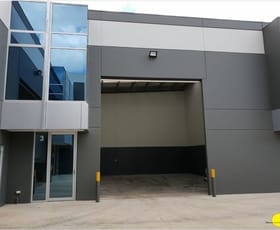 Offices commercial property leased at 3/17 Catherine Street Coburg VIC 3058