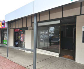 Shop & Retail commercial property leased at Shop 10 Edwards Road Kennington VIC 3550