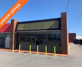 Showrooms / Bulky Goods commercial property leased at Unit 3/15 Dixon Road Rockingham WA 6168