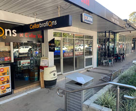 Offices commercial property leased at Shop 1/10 Princes Street Turramurra NSW 2074