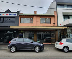 Offices commercial property leased at Level 1/123 Gardenvale Road Gardenvale VIC 3185