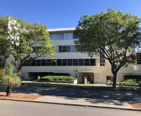 Offices commercial property leased at 20/44 Parliament Place West Perth WA 6005