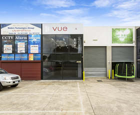 Showrooms / Bulky Goods commercial property leased at 20 B Rooks Road Nunawading VIC 3131