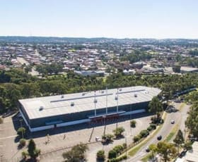 Showrooms / Bulky Goods commercial property leased at Whole/21 Bonnyrigg Avenue Bonnyrigg NSW 2177