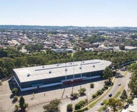 Shop & Retail commercial property leased at Whole/21 Bonnyrigg Avenue Bonnyrigg NSW 2177