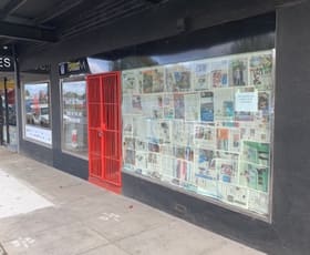 Shop & Retail commercial property leased at 587 Plenty Road Preston VIC 3072