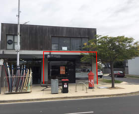 Shop & Retail commercial property leased at 51A Hitchcock Avenue Barwon Heads VIC 3227