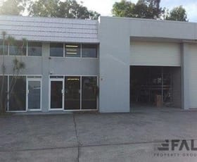 Shop & Retail commercial property leased at Unit  6/22 Success Street Acacia Ridge QLD 4110