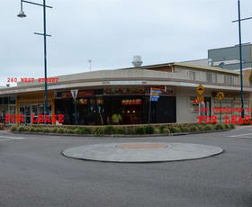 Showrooms / Bulky Goods commercial property leased at 308a Trafalgar Avenue Umina Beach NSW 2257