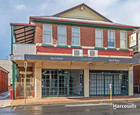 Shop & Retail commercial property leased at 63A Mount Street Burnie TAS 7320