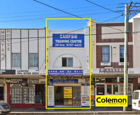 Shop & Retail commercial property leased at 311 Beamish Street Campsie NSW 2194