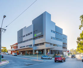Medical / Consulting commercial property leased at 22/2 McCourt Street West Leederville WA 6007