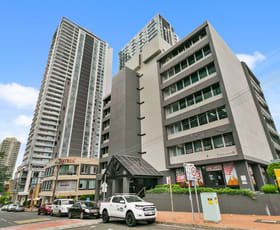 Factory, Warehouse & Industrial commercial property leased at Chatswood NSW 2067