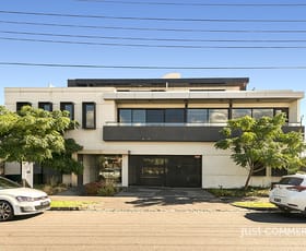 Factory, Warehouse & Industrial commercial property leased at 23 Oxford Street Oakleigh VIC 3166