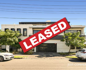 Offices commercial property leased at 23 Oxford Street Oakleigh VIC 3166