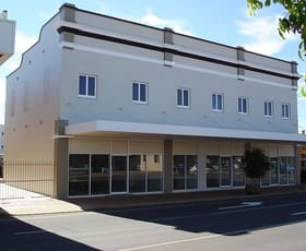 Offices commercial property leased at 2/197 Bourbong Bundaberg Central QLD 4670