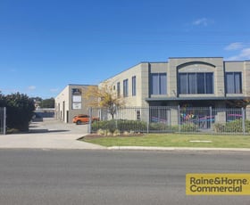 Factory, Warehouse & Industrial commercial property leased at 2 / 8 Calabrese Avenue Wanneroo WA 6065