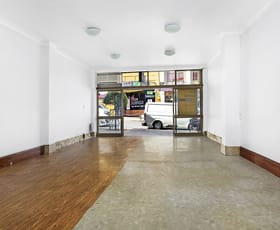 Shop & Retail commercial property leased at 10 Charlotte Street Ashfield NSW 2131