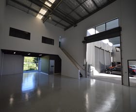 Factory, Warehouse & Industrial commercial property leased at Burleigh Heads QLD 4220