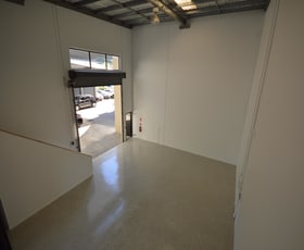 Factory, Warehouse & Industrial commercial property leased at Burleigh Heads QLD 4220