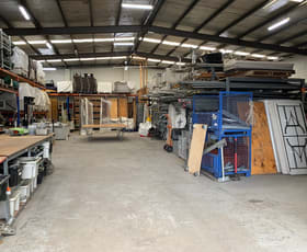 Showrooms / Bulky Goods commercial property leased at 423 Warrigal Road Moorabbin VIC 3189