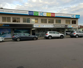 Offices commercial property leased at 2/322-326 West Street Umina Beach NSW 2257
