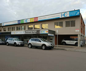 Offices commercial property leased at 3/322-326 West Street Umina Beach NSW 2257