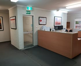 Offices commercial property leased at 3/322-326 West Street Umina Beach NSW 2257