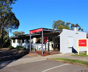 Medical / Consulting commercial property leased at Rear/616 Park Road Park Orchards VIC 3114