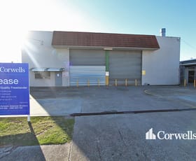 Factory, Warehouse & Industrial commercial property leased at 9 Brennan Street Slacks Creek QLD 4127