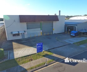 Offices commercial property leased at 9 Brennan Street Slacks Creek QLD 4127