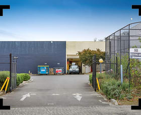 Showrooms / Bulky Goods commercial property leased at 107 Whitehorse Road Blackburn VIC 3130
