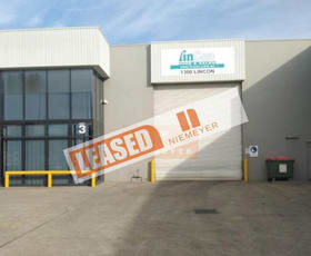 Factory, Warehouse & Industrial commercial property leased at 5-7 Deadman Road Moorebank NSW 2170