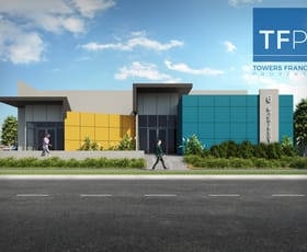 Showrooms / Bulky Goods commercial property leased at 6 Machinery Drive Tweed Heads South NSW 2486