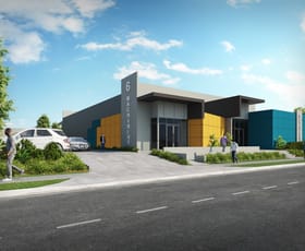 Showrooms / Bulky Goods commercial property leased at 6 Machinery Drive Tweed Heads South NSW 2486