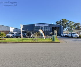 Offices commercial property leased at 27 Ballantyne Road Kewdale WA 6105