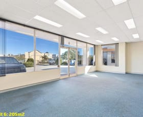 Showrooms / Bulky Goods commercial property leased at 30 Enterprise Crescent Malaga WA 6090