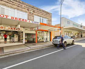 Shop & Retail commercial property leased at 9/577-579 Box Road Jannali NSW 2226