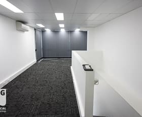 Offices commercial property leased at 12/244 Horsley Road Milperra NSW 2214